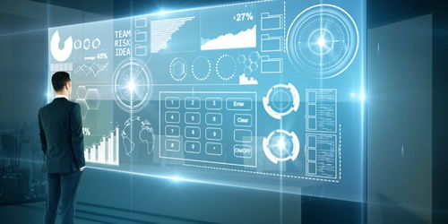 李强 新基建的本质是数字化基础设施的技术咨询新机遇