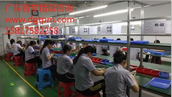 技术咨询与供应链管理 如何通过专业服务提升企业竞争力？