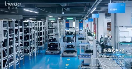 先芯科技智造实力驱动，利尔达稳健转型技术服务